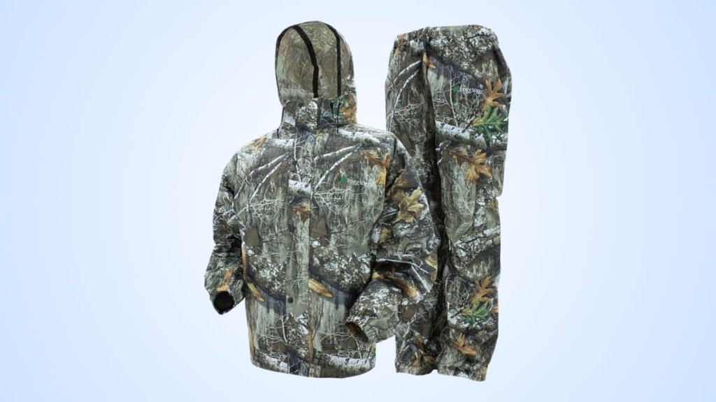 FROGG TOGGS All-Sport Rain Suit