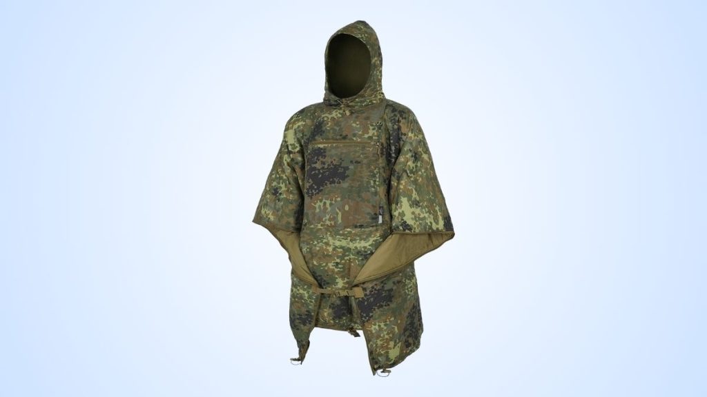 HELIKON-TEX Swagman Poncho