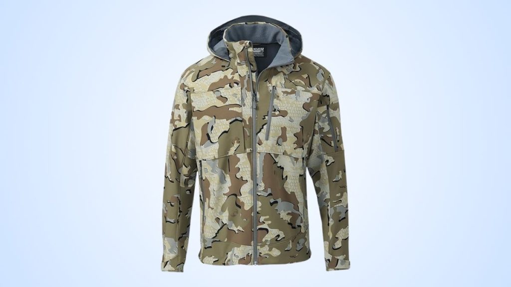 KUIU Guide PRO Hooded Jacket