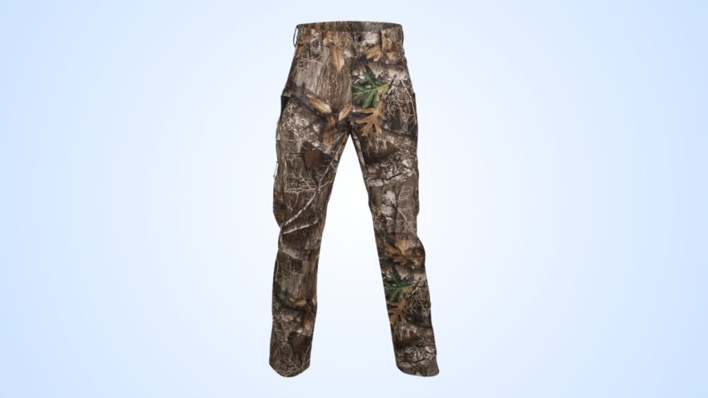 King's Camo Standard Ridge Pant