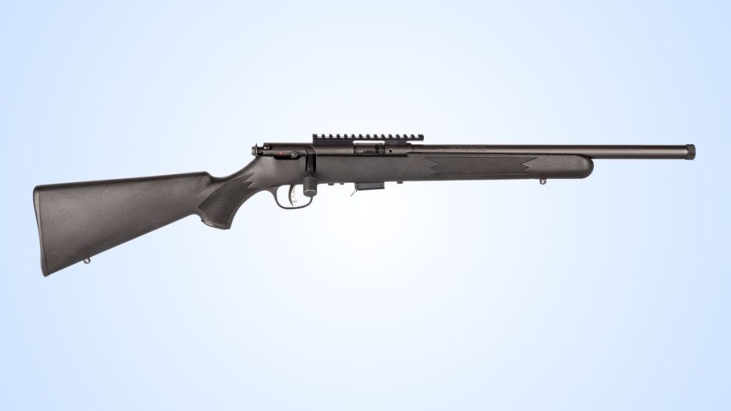 Savage 93/93R17 FV-SR