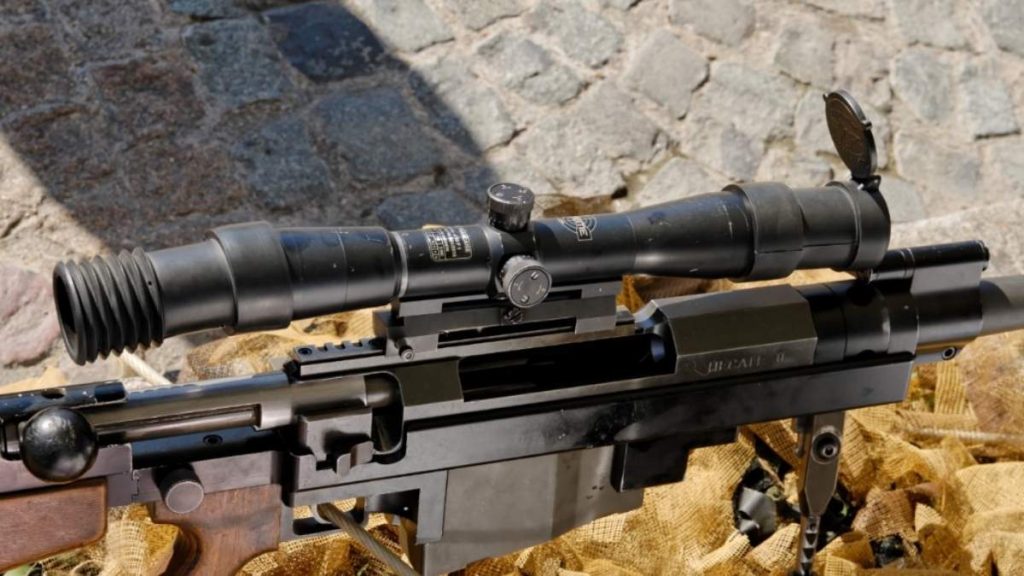 Hunting Rifle Scope Durability & Longevity