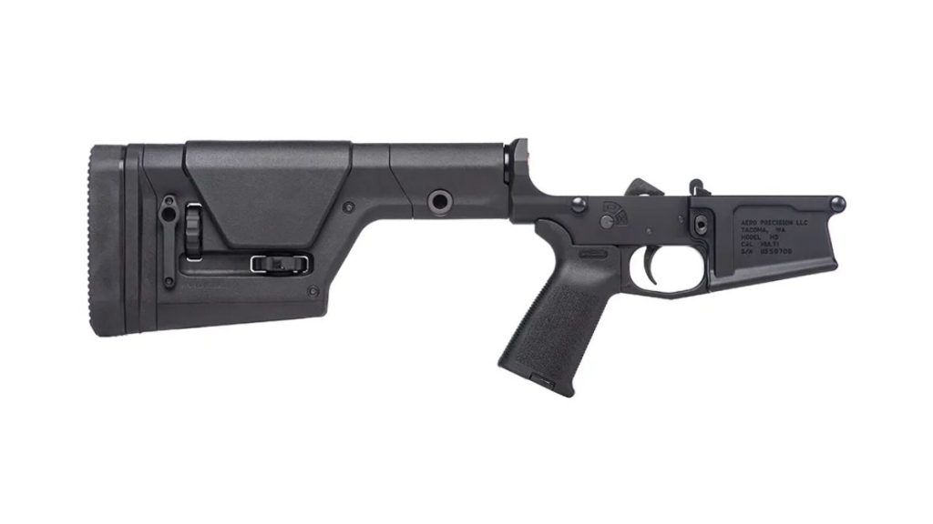 Aero Precision .308 Stock
