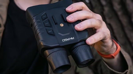 Best night vision