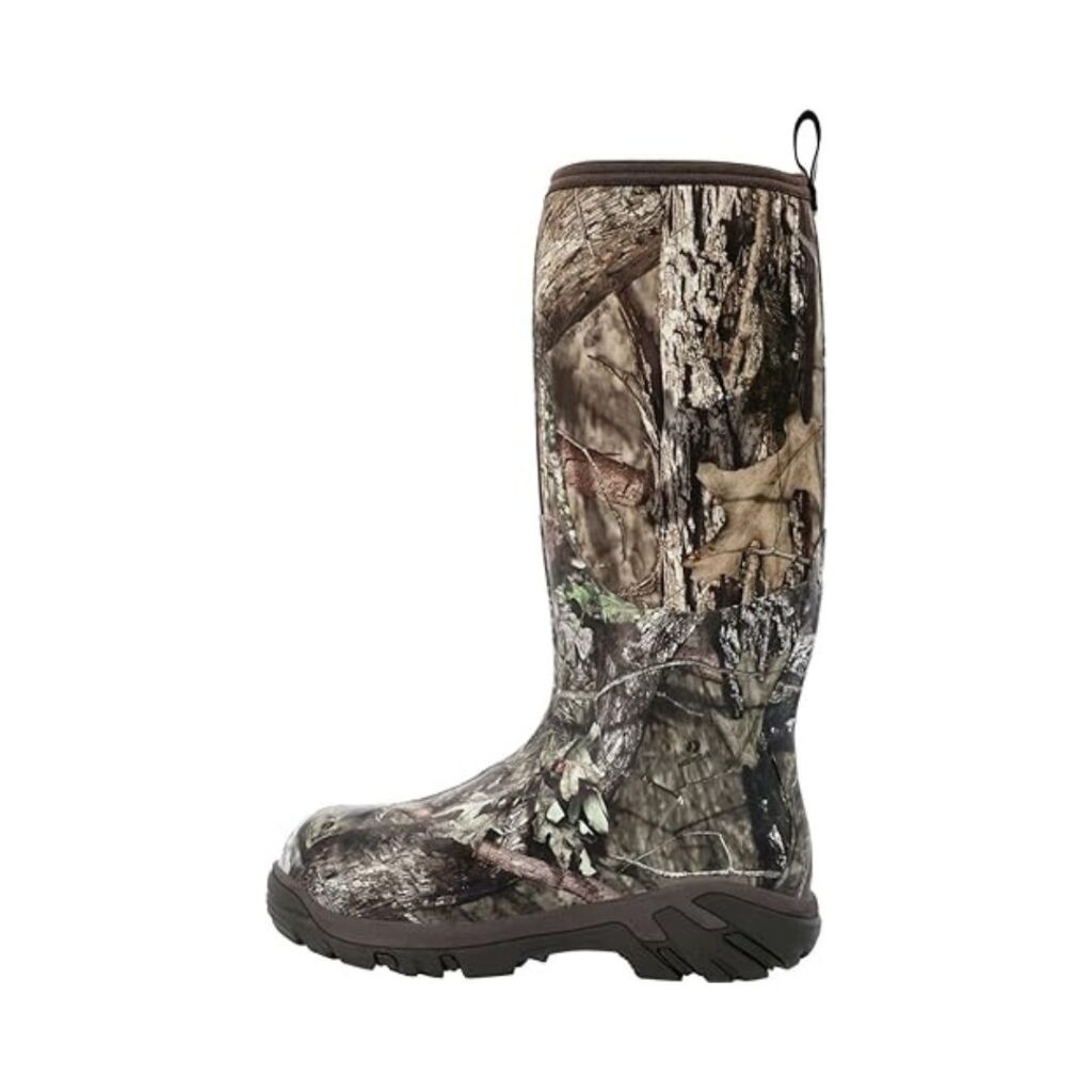 best hunting boots for cold weather