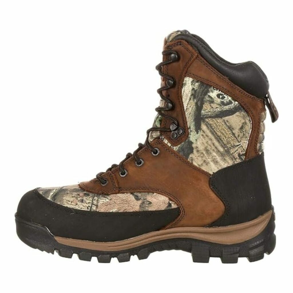 best insulated hunting boots