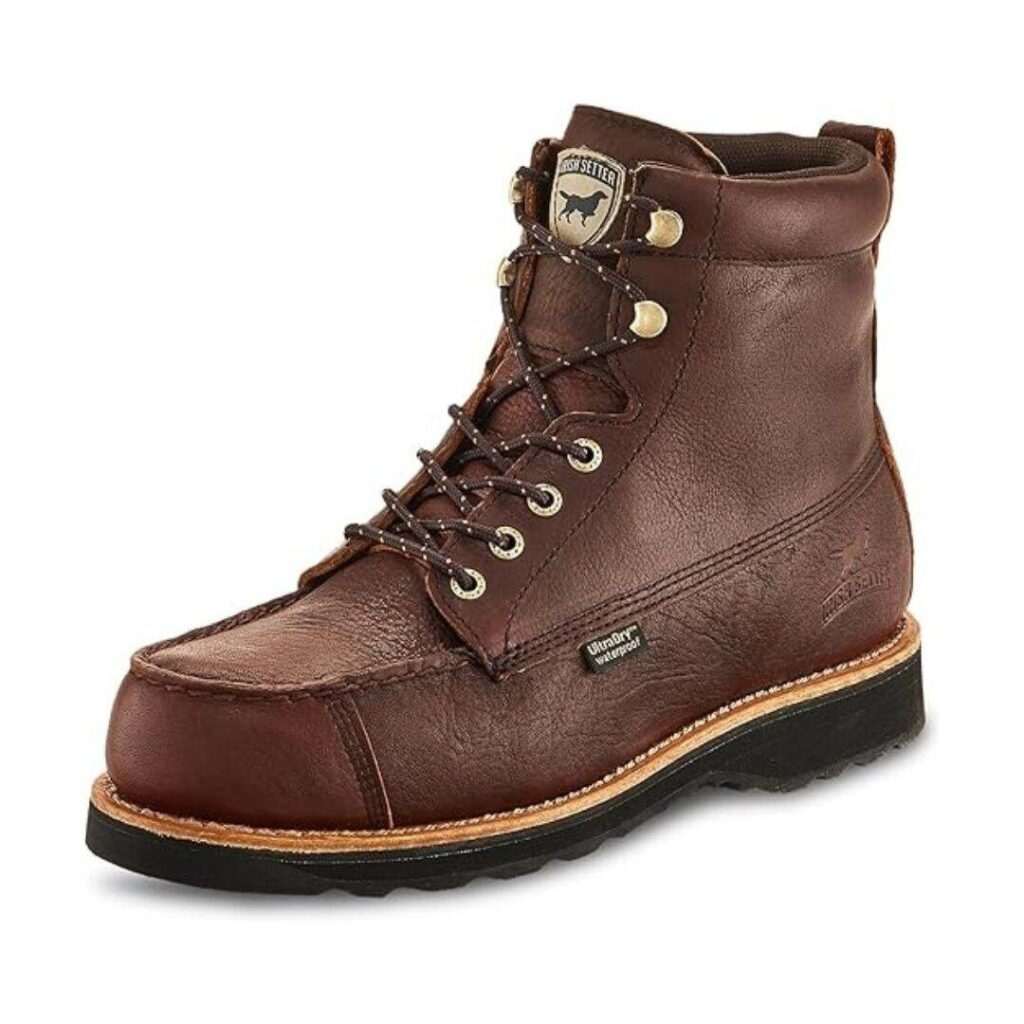 best upland hunting boots