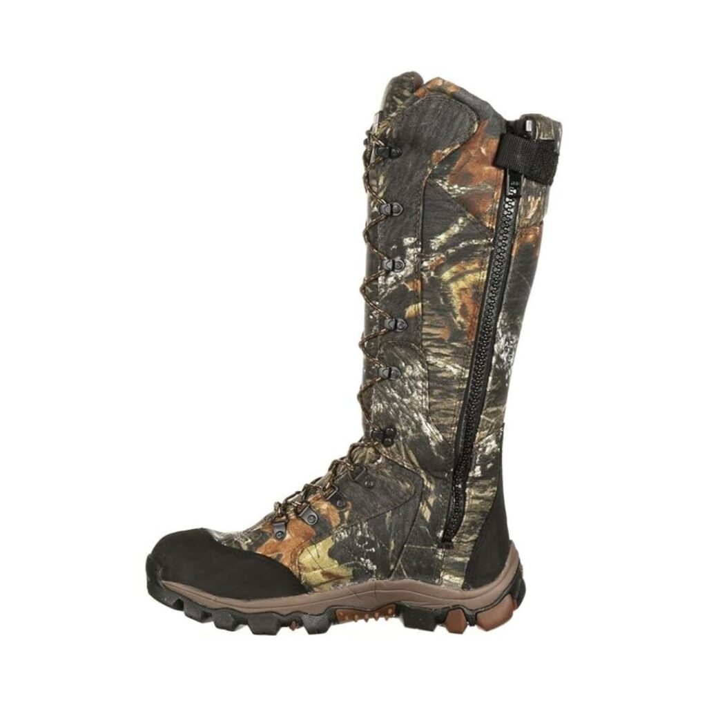 best waterproof hunting boots