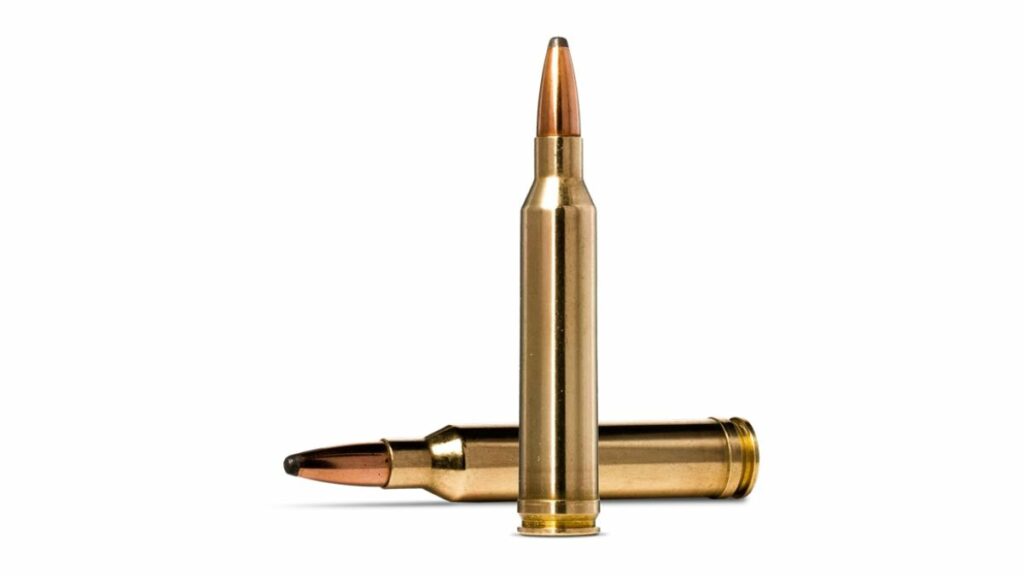 7mm Remington Magnum caliber