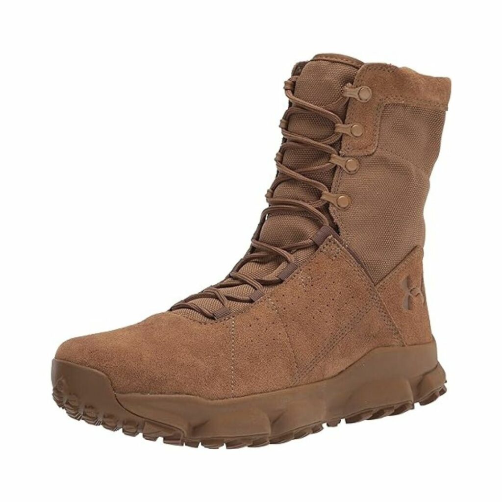 best lightweight hunting boots