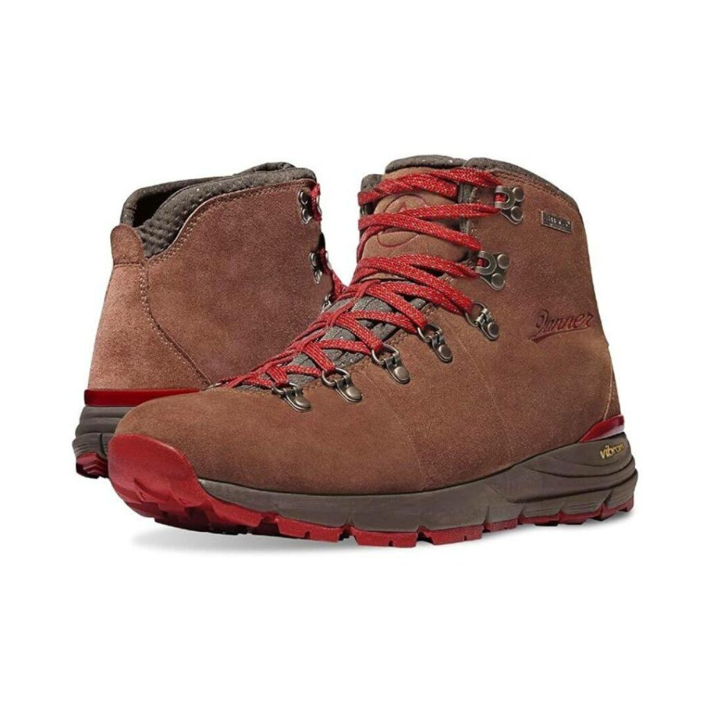 best mountain hunting boots