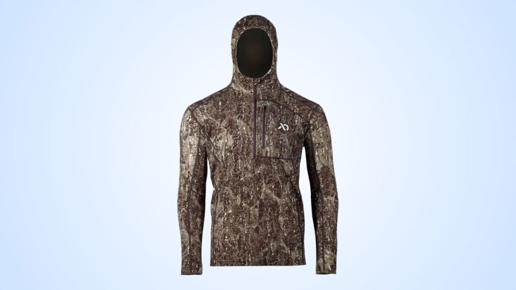 First Lite Merino X Midweight Base Layer 