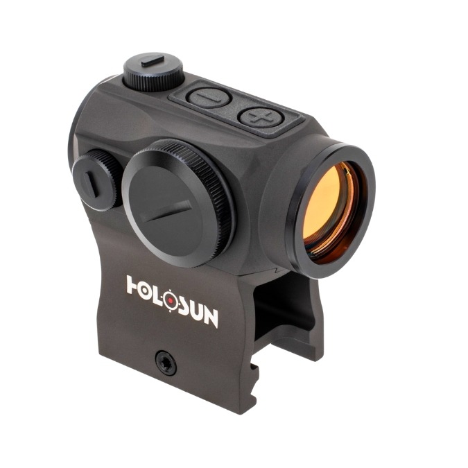 Holosun HS503G - Premium Features