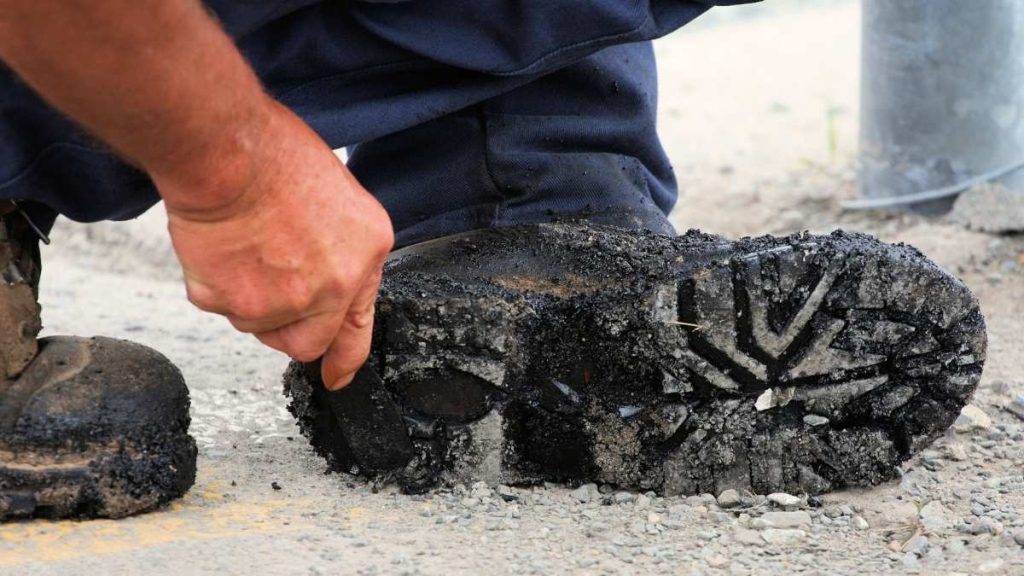 Materials You Need to Clean Hunting Boots