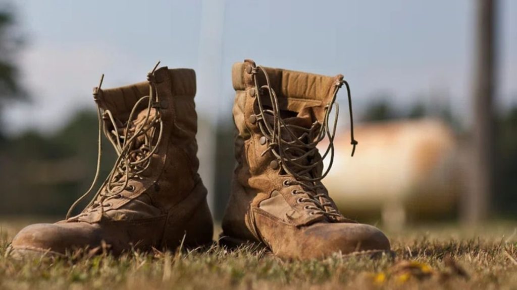 Why Cleaning Hunting Boots Is Necessary