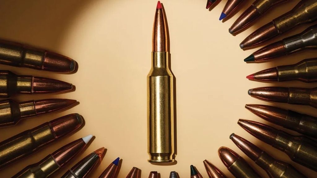 6.5 Creedmoor History & Evolution