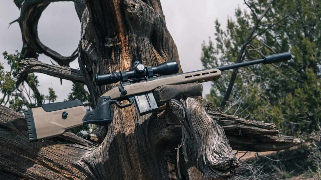 6.5 Creedmoor User Reviews