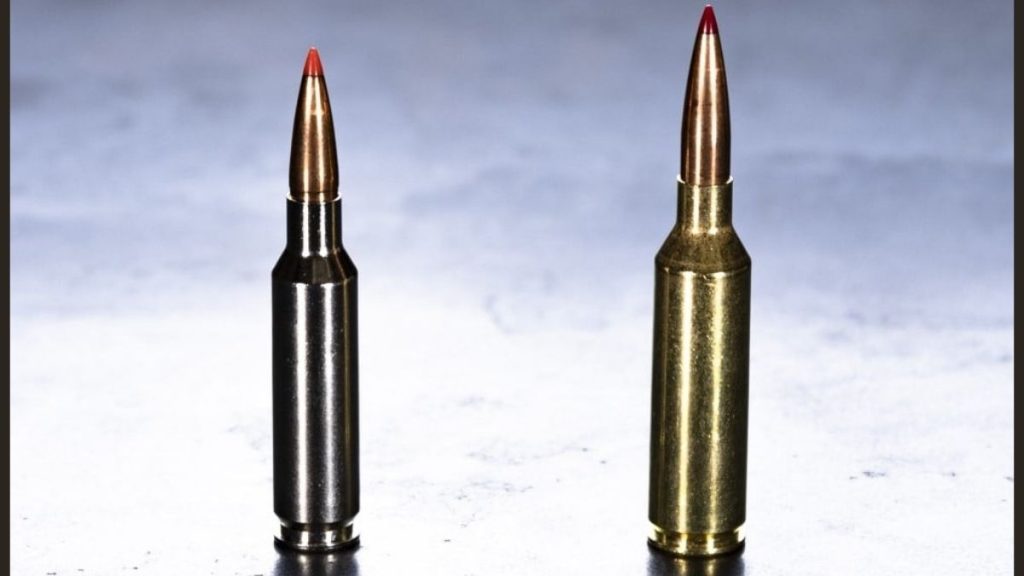 6.5 PRC vs. 6.5 Creedmoor comparison