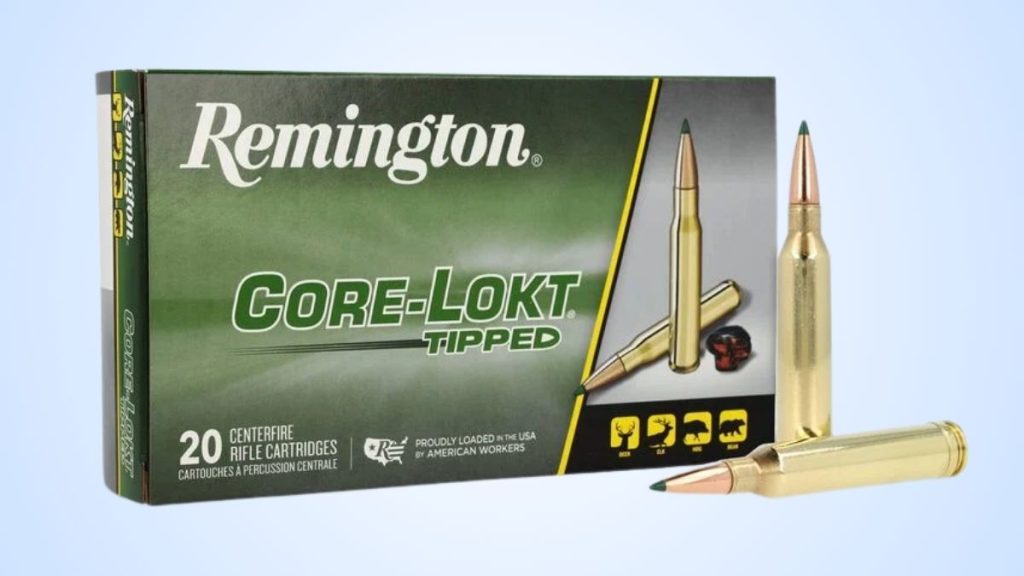 7mm Remington Magnum