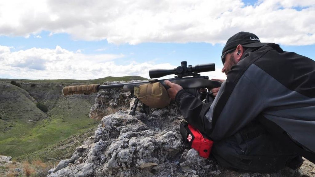 Why Competitive Shooters Go For 6.5mm Creedmoor?
