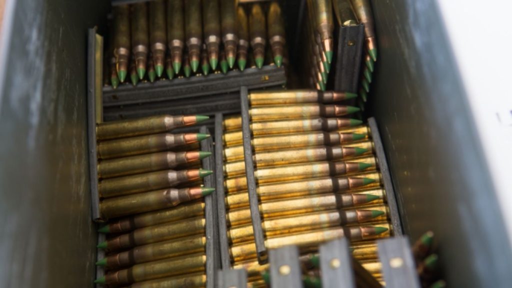 Why the 6.5 Creedmoor Stands Out