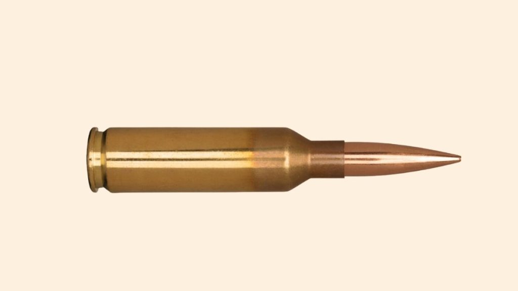 6.5 PRC bullet