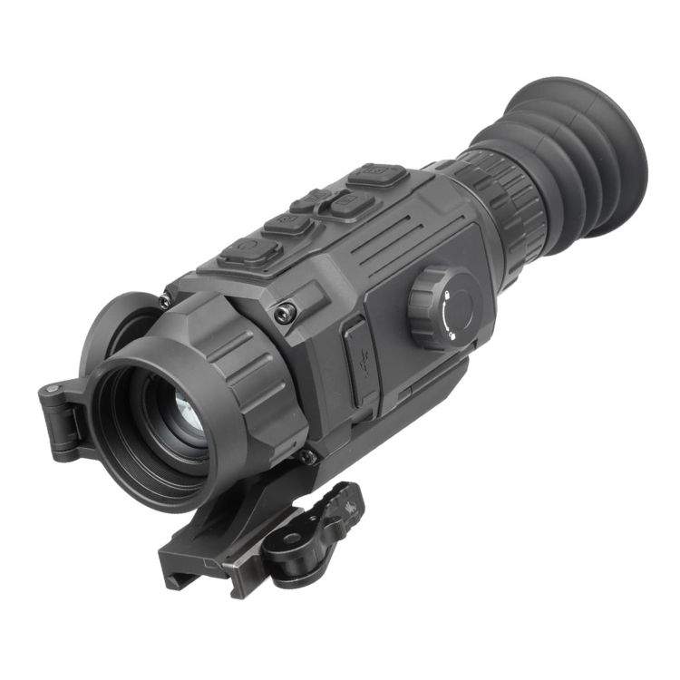 AGM Global Vision Rattler V2 25-256 Thermal Imaging Rifle Scope