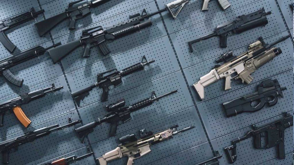 Buying a Rifle for the First Time: A Guide for Beginners