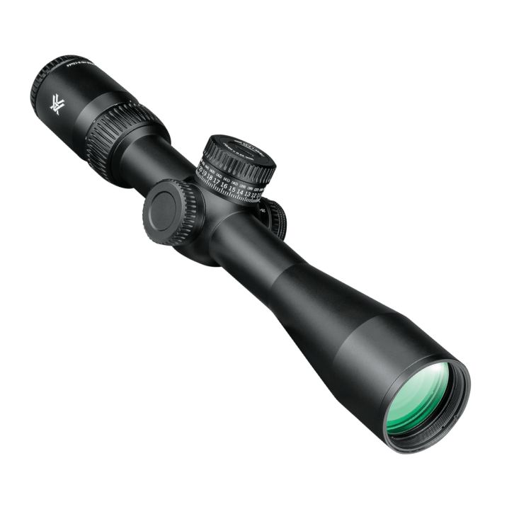 Vortex Viper HD Rifle Scope