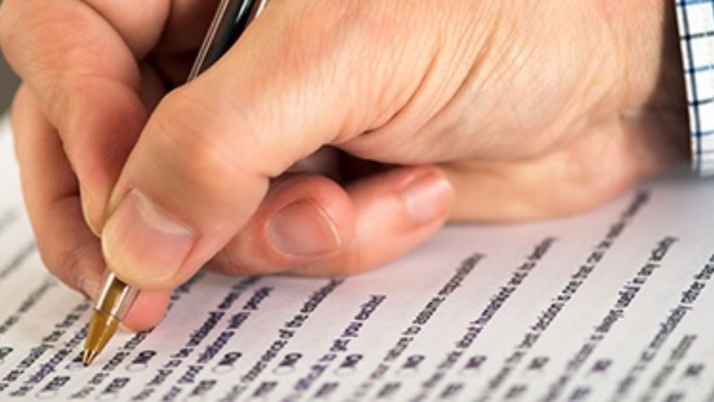 What Documentation is Required?