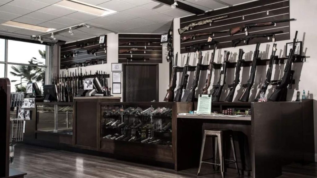 Where to Purchase Your Rifle