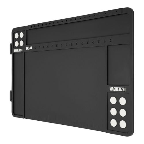 CKPART Pistol Gun Cleaning Mat