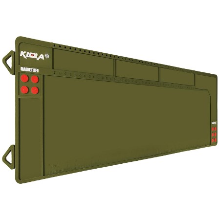 Klola Rifle Shotgun Gun Cleaning Mat