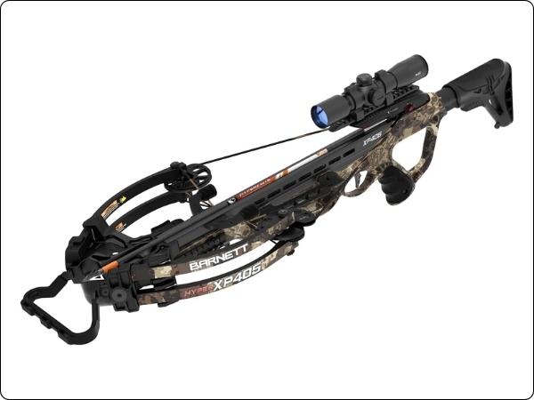 Barnett Hyper XP405 Crossbow Package BAR78174
