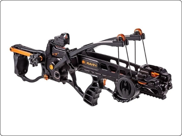 Ravin R18 Crossbow R080