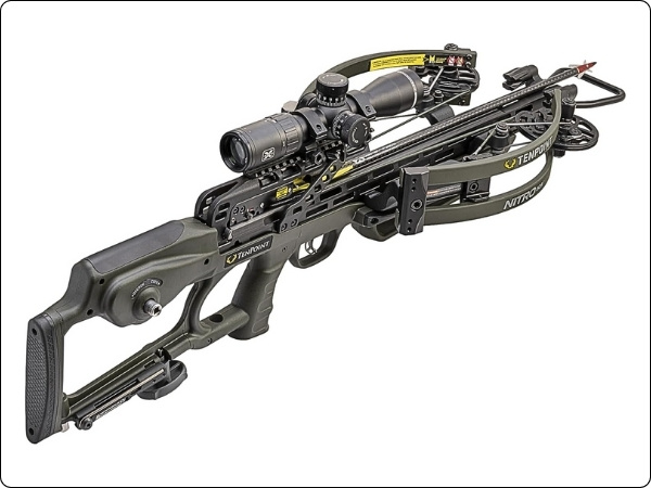 TenPoint Nitro 505
