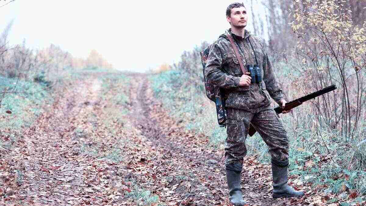 scent control