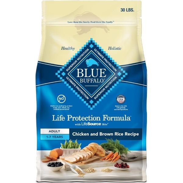 Best Dog Food for Working Hunting Dogs