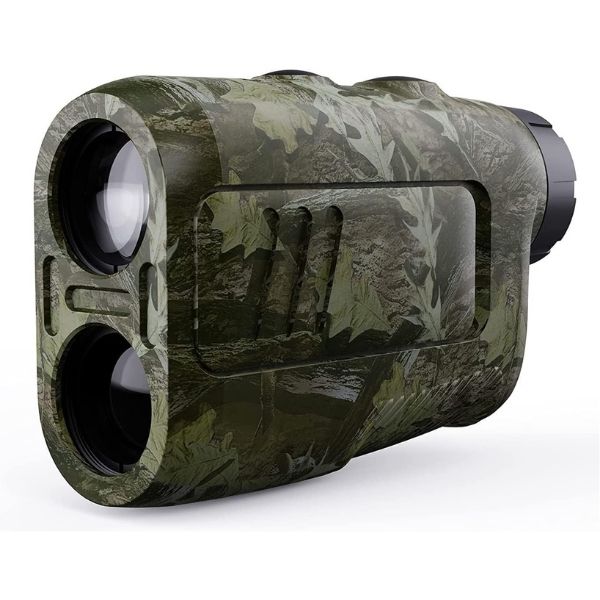 Best Rangefinder for Deer Hunting