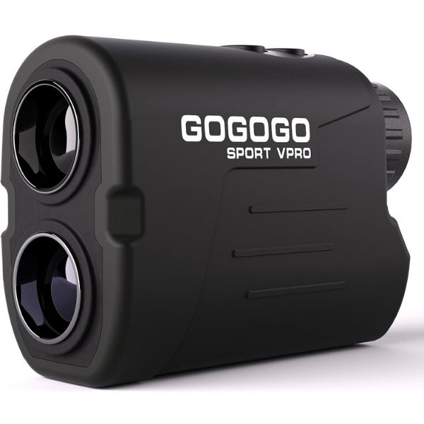 Best Rangefinder for Hunting and Golf