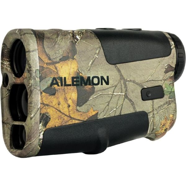 Cheap Rangefinder for Hunting