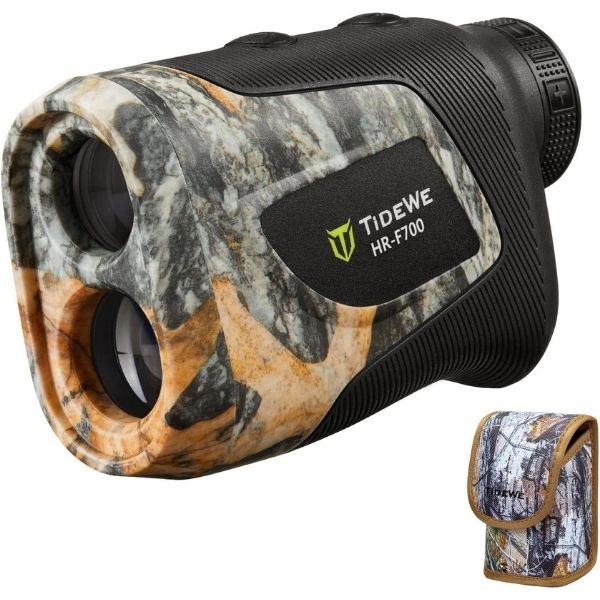 Good Rangefinder for Hunting