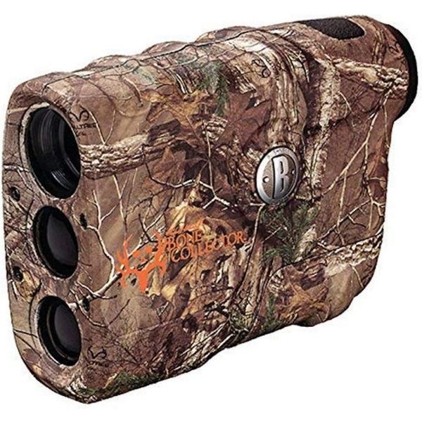 Laser Rangefinder for Hunting