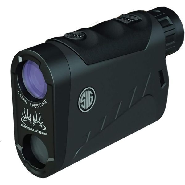 Rangefinder for Archery Hunting