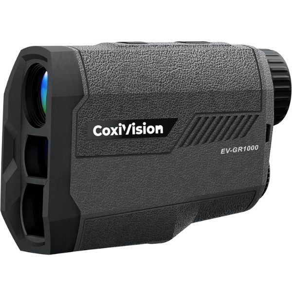 Top-rated Rangefinder for Hunting