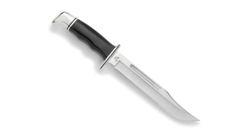 Buck 120 Review