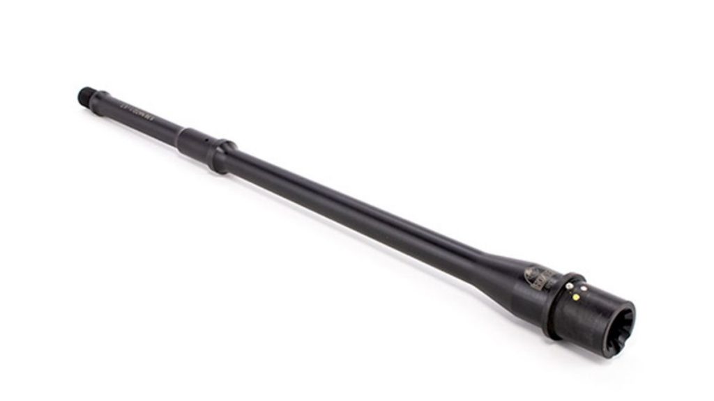 Faxon 14.5 Pencil Barrel