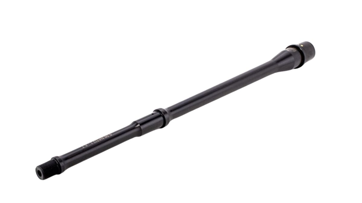 Faxon 14.5 Pencil Barrel Review