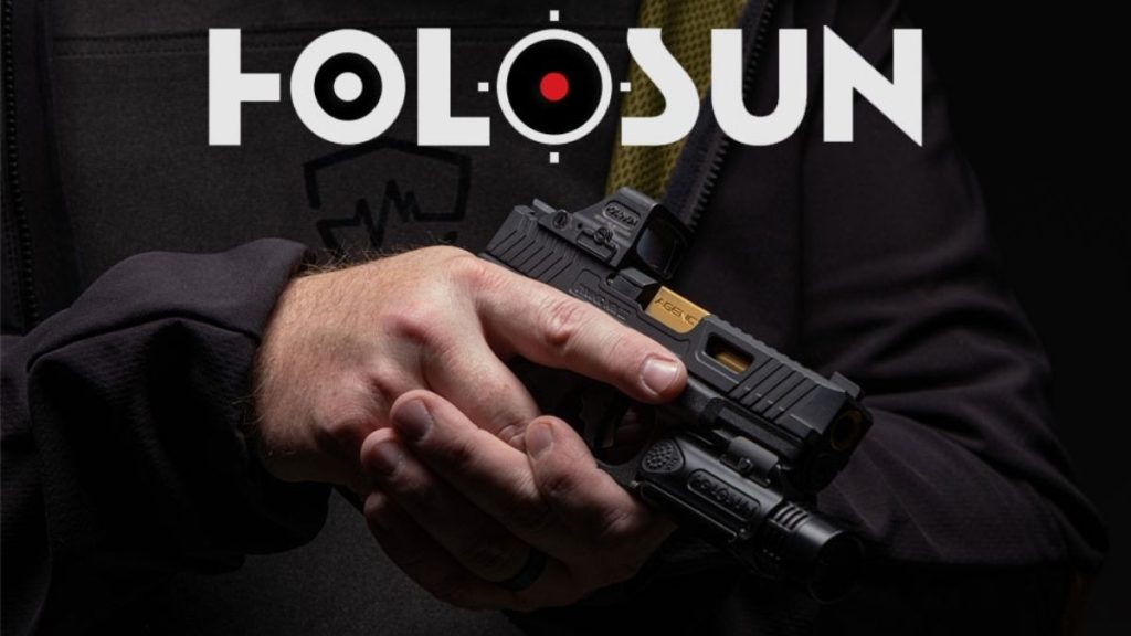 Holosun 507C Comparison