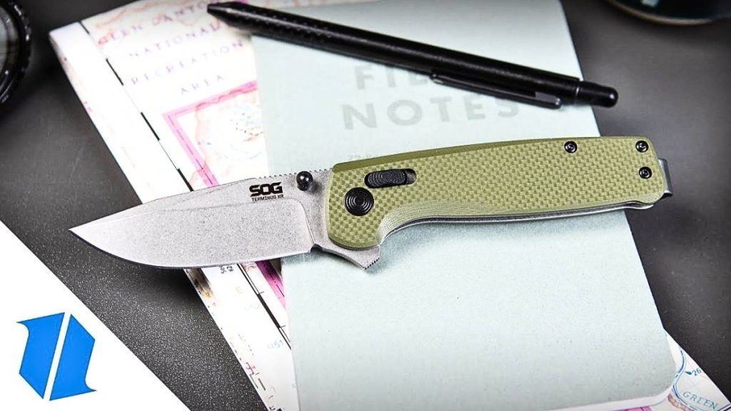 SOG Terminus XR